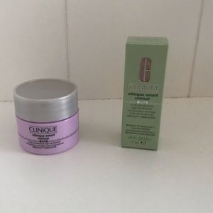 Clinique Smart Clinical MD Transformer Resculpt